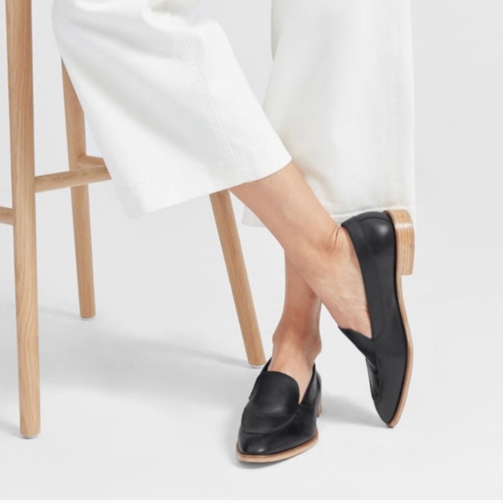 Modern Loafers